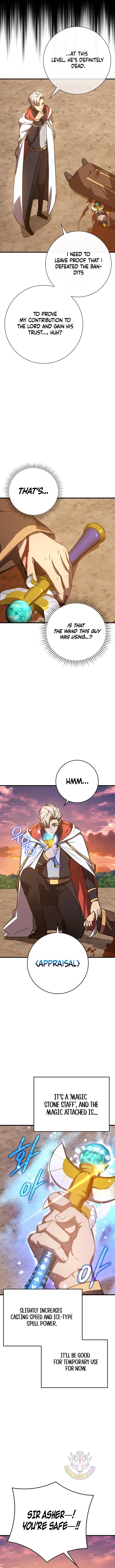 Limit-Breaking Genius Mage Chapter 6 63 ch 6 2