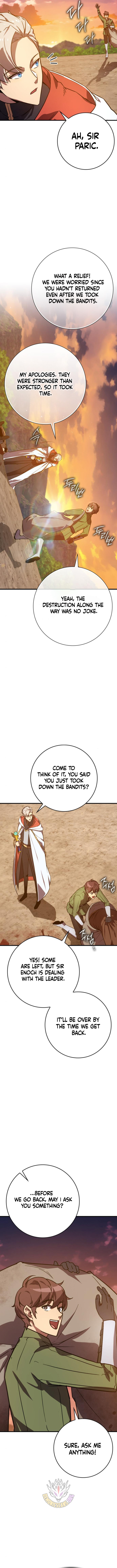 Limit-Breaking Genius Mage Chapter 6 64 ch 6 3