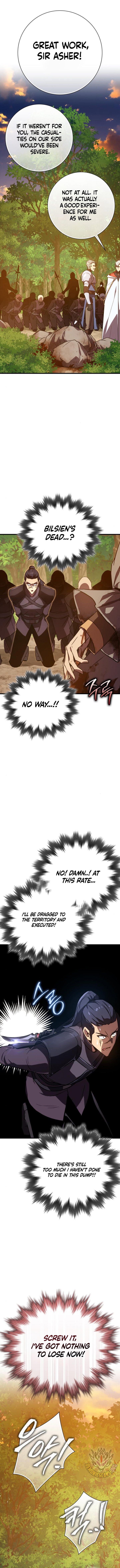 Limit-Breaking Genius Mage Chapter 6 66 ch 6 5