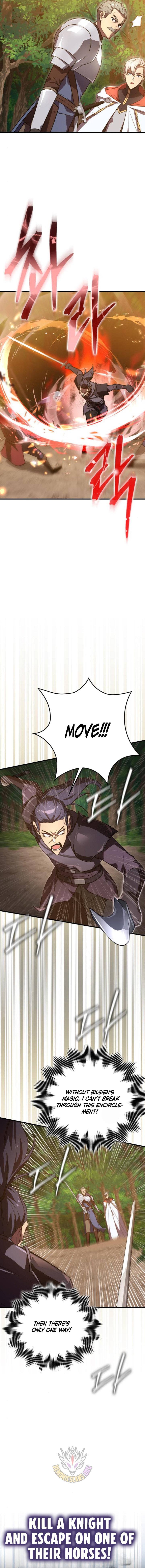 Limit-Breaking Genius Mage Chapter 6 67 ch 6 6