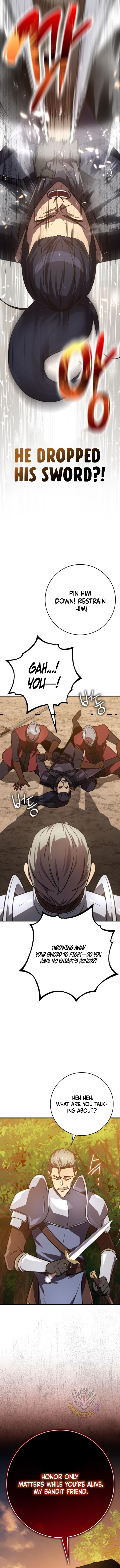 Limit-Breaking Genius Mage Chapter 6 69 ch 6 8