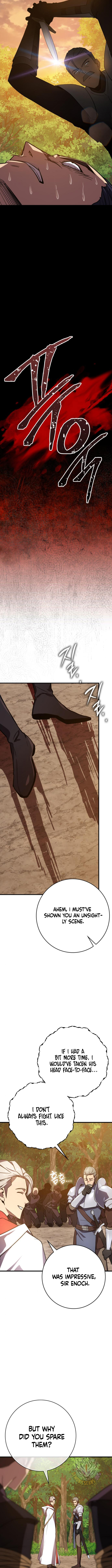 Limit-Breaking Genius Mage Chapter 6 70 ch 6 9