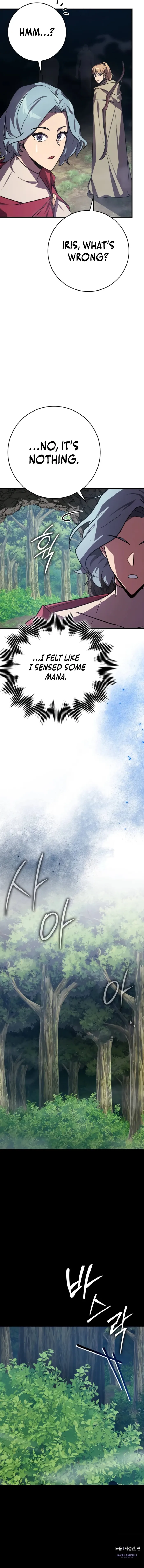 Limit-Breaking Genius Mage Chapter 9 63 ch 9 14