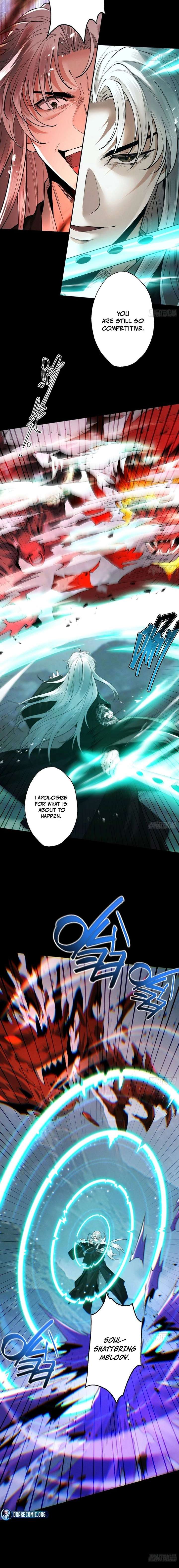 Limitless Ascension: Strength Amid Adversity Chapter 100 51 002