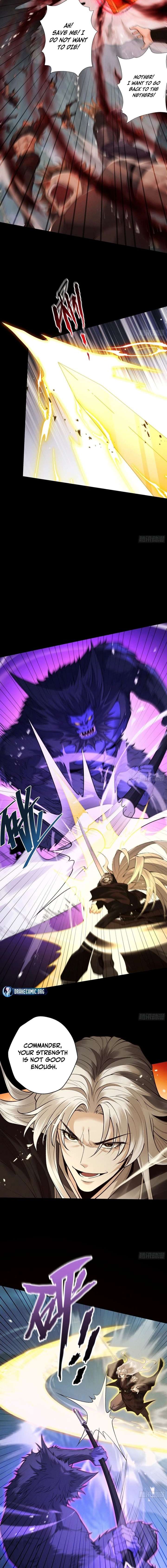 Limitless Ascension: Strength Amid Adversity Chapter 100 53 004