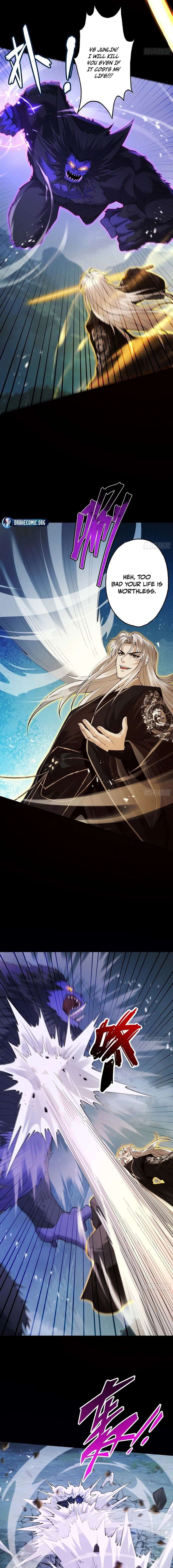 Limitless Ascension: Strength Amid Adversity Chapter 100 55 006