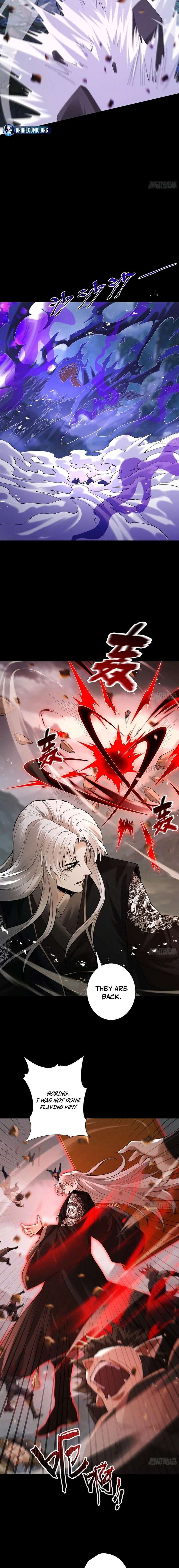 Limitless Ascension: Strength Amid Adversity Chapter 100 56 007