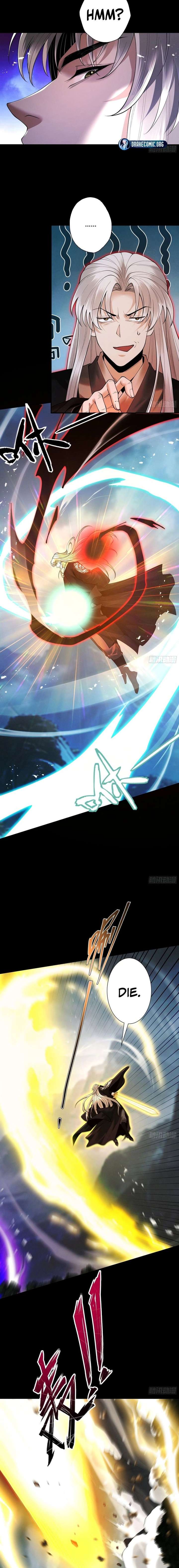 Limitless Ascension: Strength Amid Adversity Chapter 100 57 008