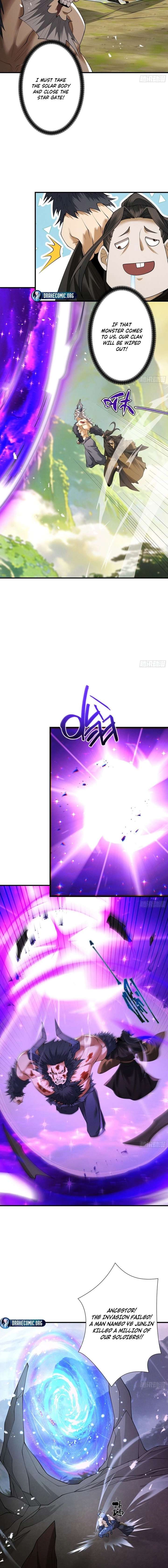 Limitless Ascension: Strength Amid Adversity Chapter 100 61 012