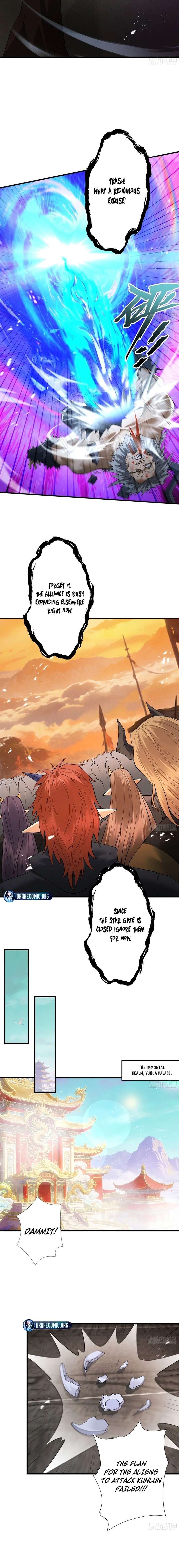 Limitless Ascension: Strength Amid Adversity Chapter 100 62 013