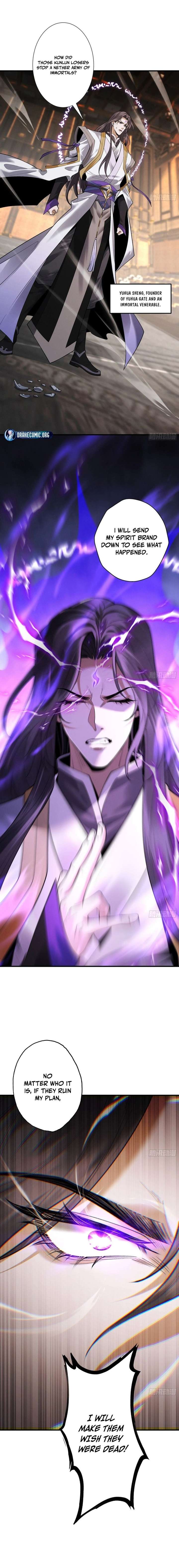 Limitless Ascension: Strength Amid Adversity Chapter 100 63 014