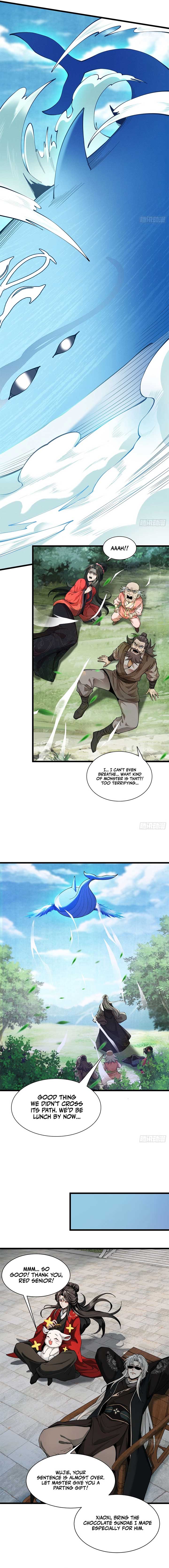 Limitless Ascension: Strength Amid Adversity Chapter 40 52 09