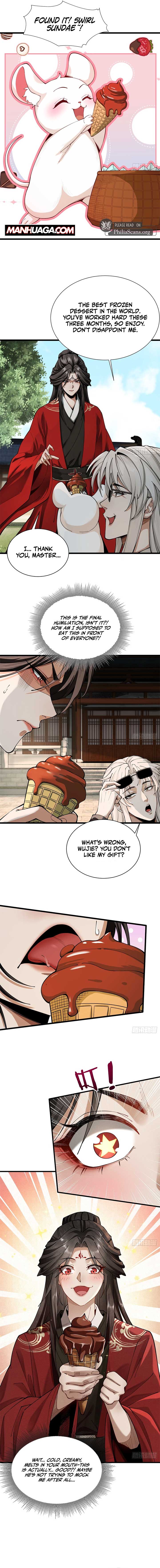 Limitless Ascension: Strength Amid Adversity Chapter 40 53 10