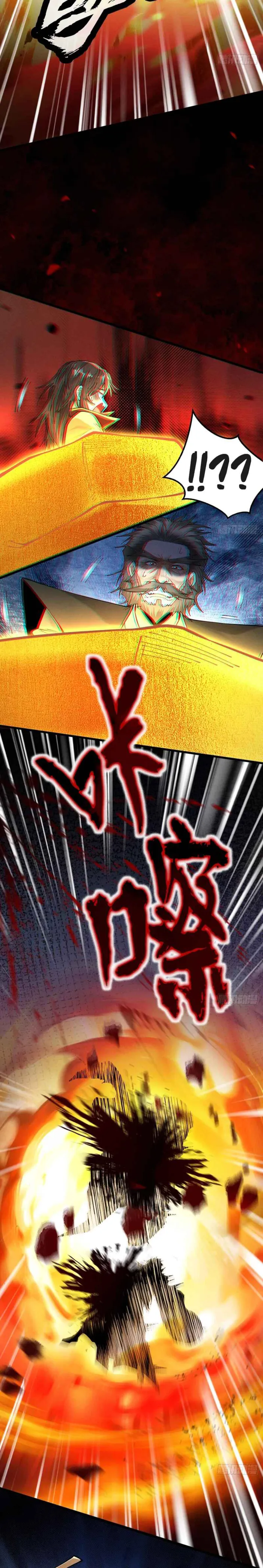 Limitless Ascension: Strength Amid Adversity Chapter 52 97 03