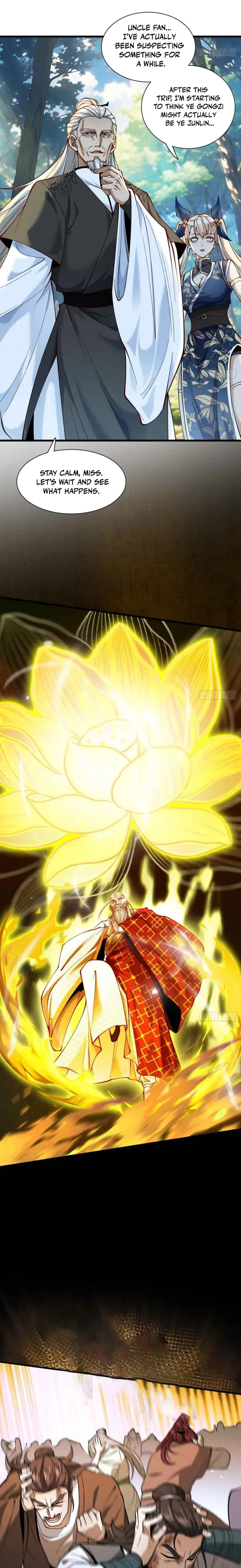 Limitless Ascension: Strength Amid Adversity Chapter 52 100 06