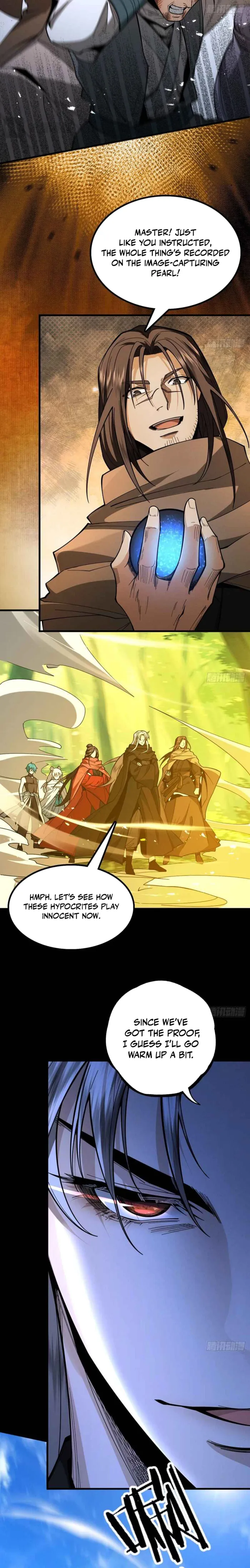 Limitless Ascension: Strength Amid Adversity Chapter 52 101 07