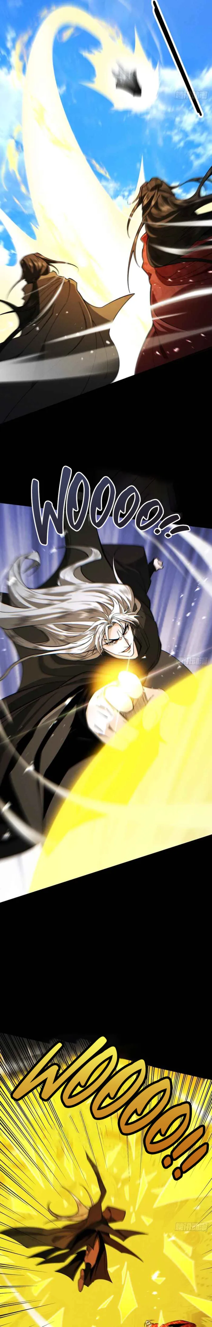 Limitless Ascension: Strength Amid Adversity Chapter 52 102 08