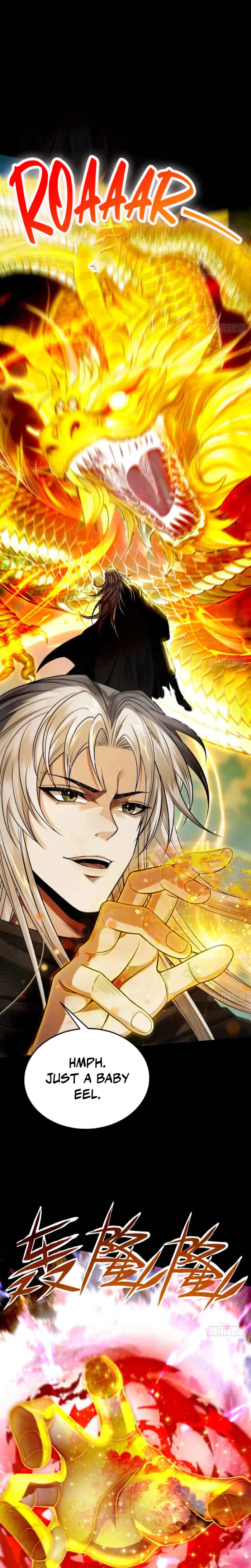 Limitless Ascension: Strength Amid Adversity Chapter 52 112 18