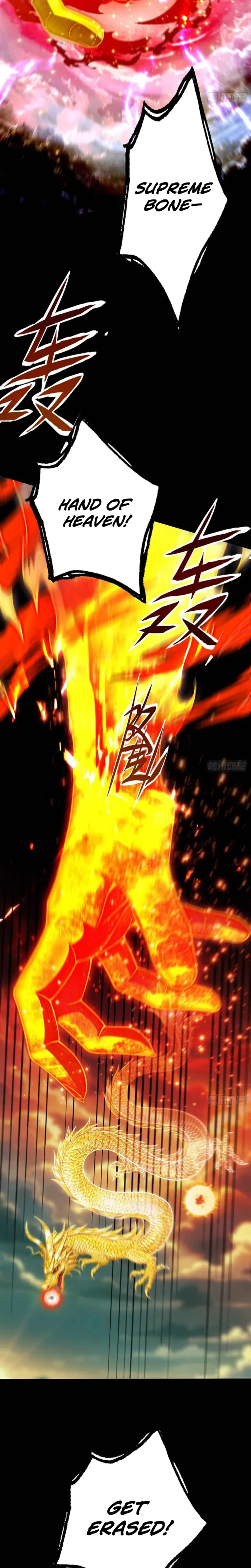 Limitless Ascension: Strength Amid Adversity Chapter 52 113 19