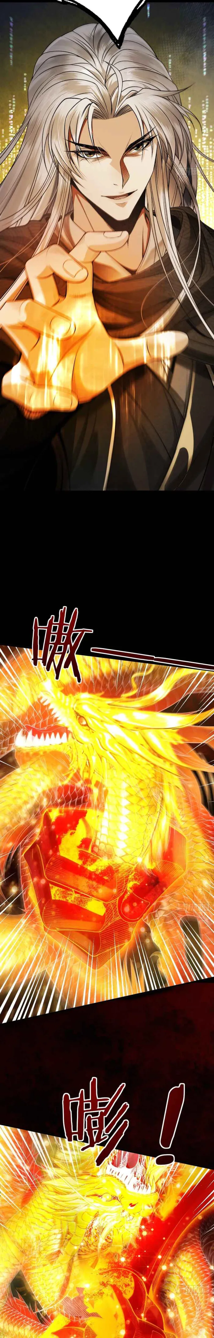 Limitless Ascension: Strength Amid Adversity Chapter 52 114 20