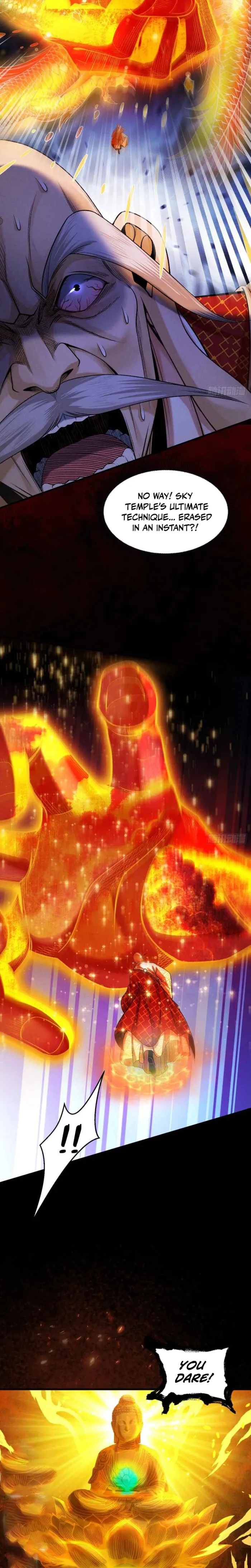 Limitless Ascension: Strength Amid Adversity Chapter 52 115 21