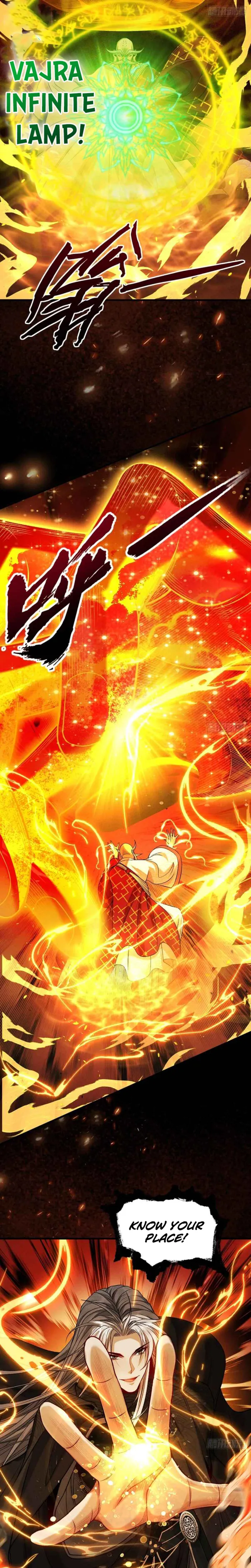 Limitless Ascension: Strength Amid Adversity Chapter 52 116 22