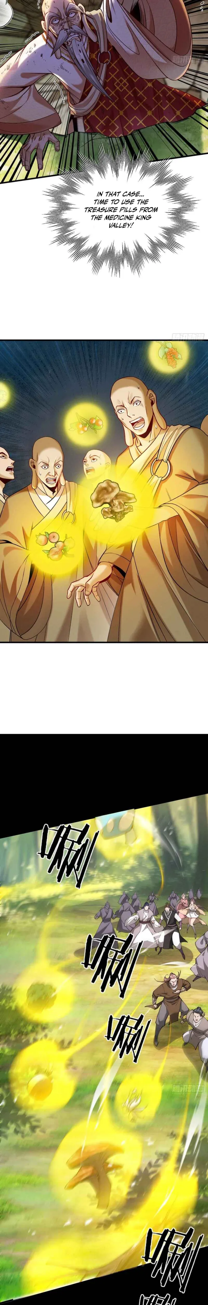 Limitless Ascension: Strength Amid Adversity Chapter 52 119 25