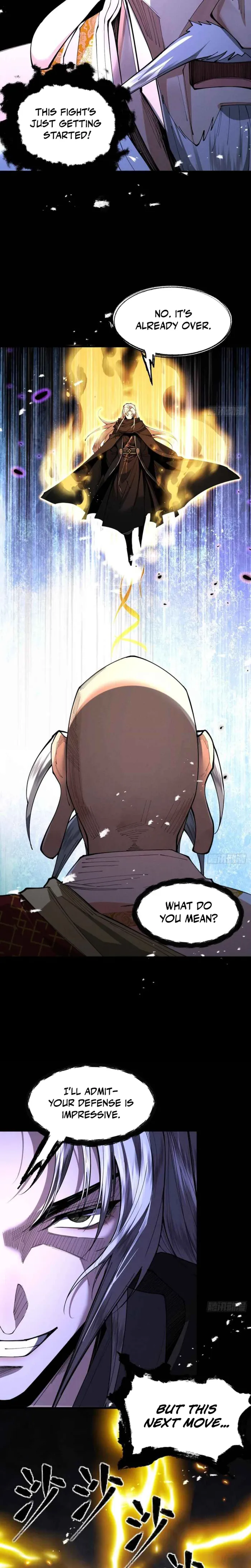 Limitless Ascension: Strength Amid Adversity Chapter 52 121 27