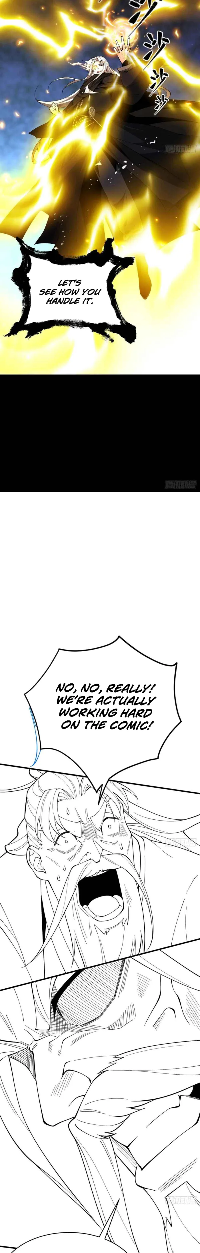 Limitless Ascension: Strength Amid Adversity Chapter 52 122 28