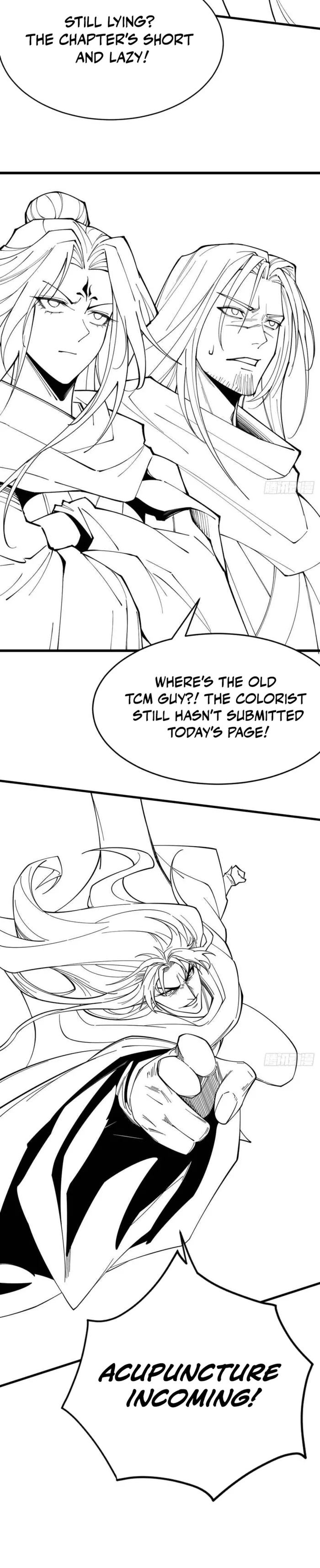 Limitless Ascension: Strength Amid Adversity Chapter 52 123 29