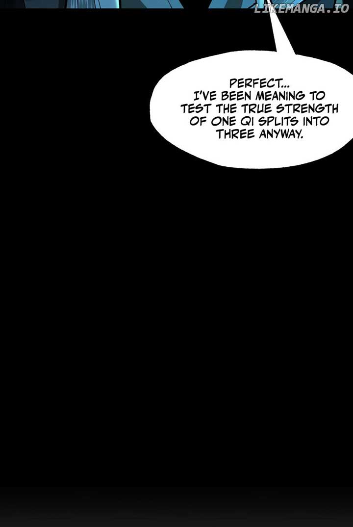 Limitless Ascension: Strength Amid Adversity Chapter 59 47 10