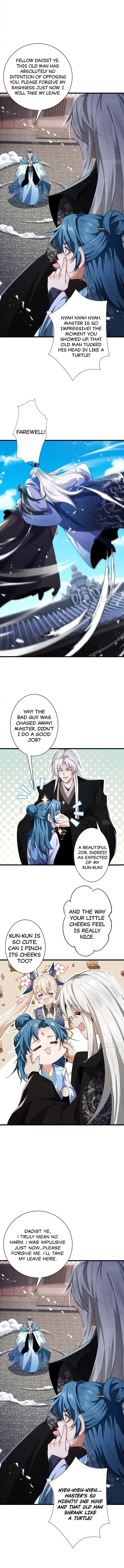 Limitless Ascension: Strength Amid Adversity Chapter 68 39 02