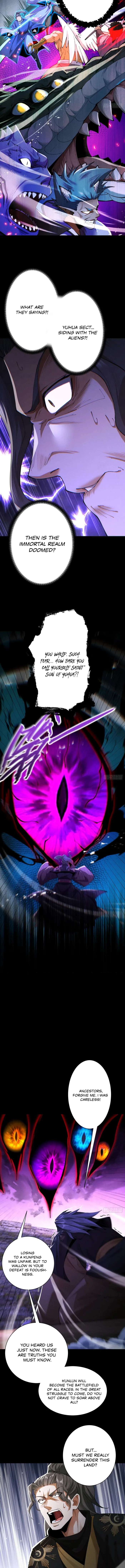 Limitless Ascension: Strength Amid Adversity Chapter 70 41 04