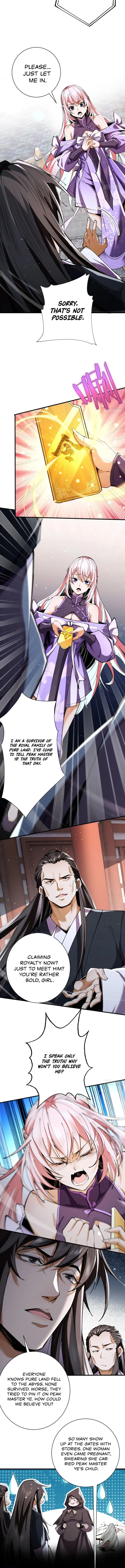 Limitless Ascension: Strength Amid Adversity Chapter 70 44 07