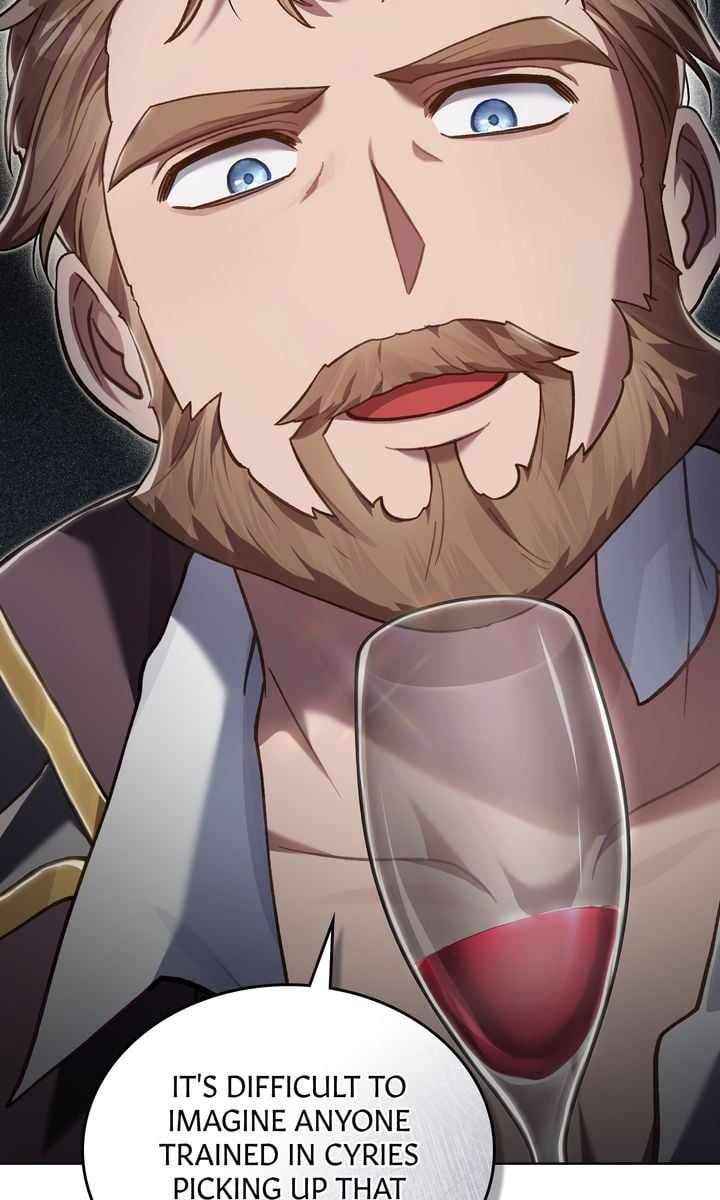 Living as the Enemy Prince Chapter 54 291 02