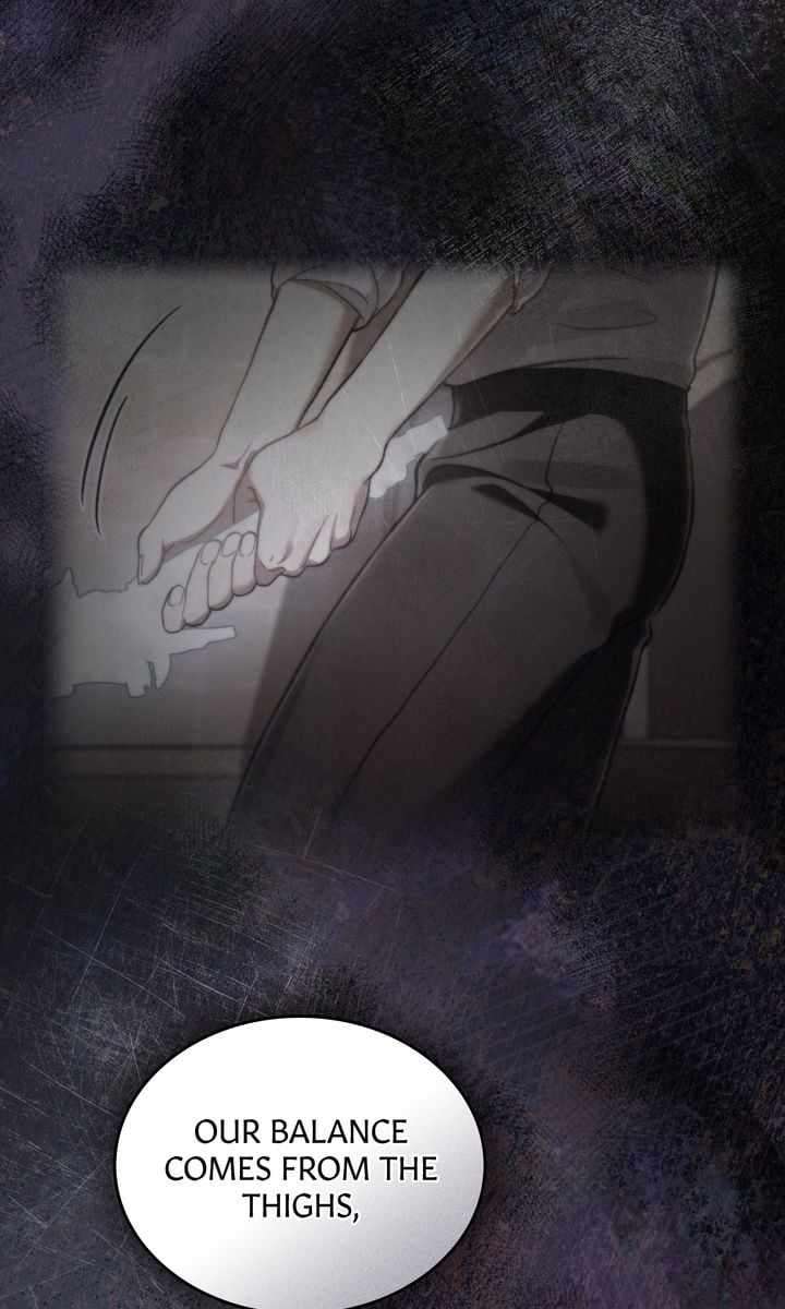 Living as the Enemy Prince Chapter 54 293 04