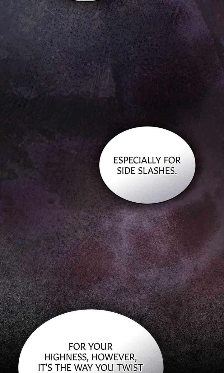 Living as the Enemy Prince Chapter 54 294 05