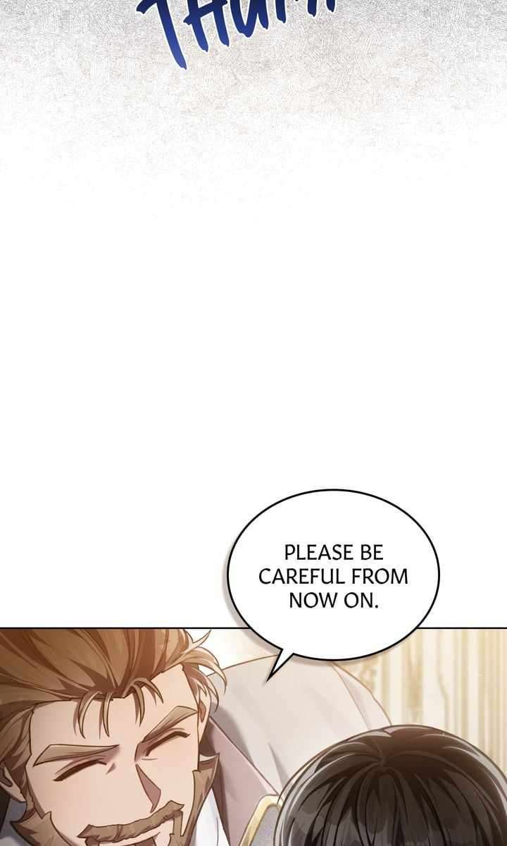 Living as the Enemy Prince Chapter 54 296 07