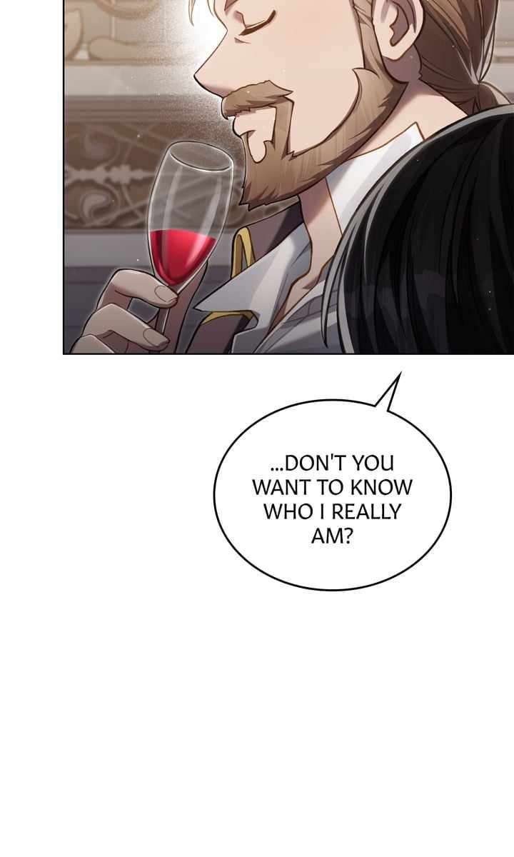 Living as the Enemy Prince Chapter 54 299 10