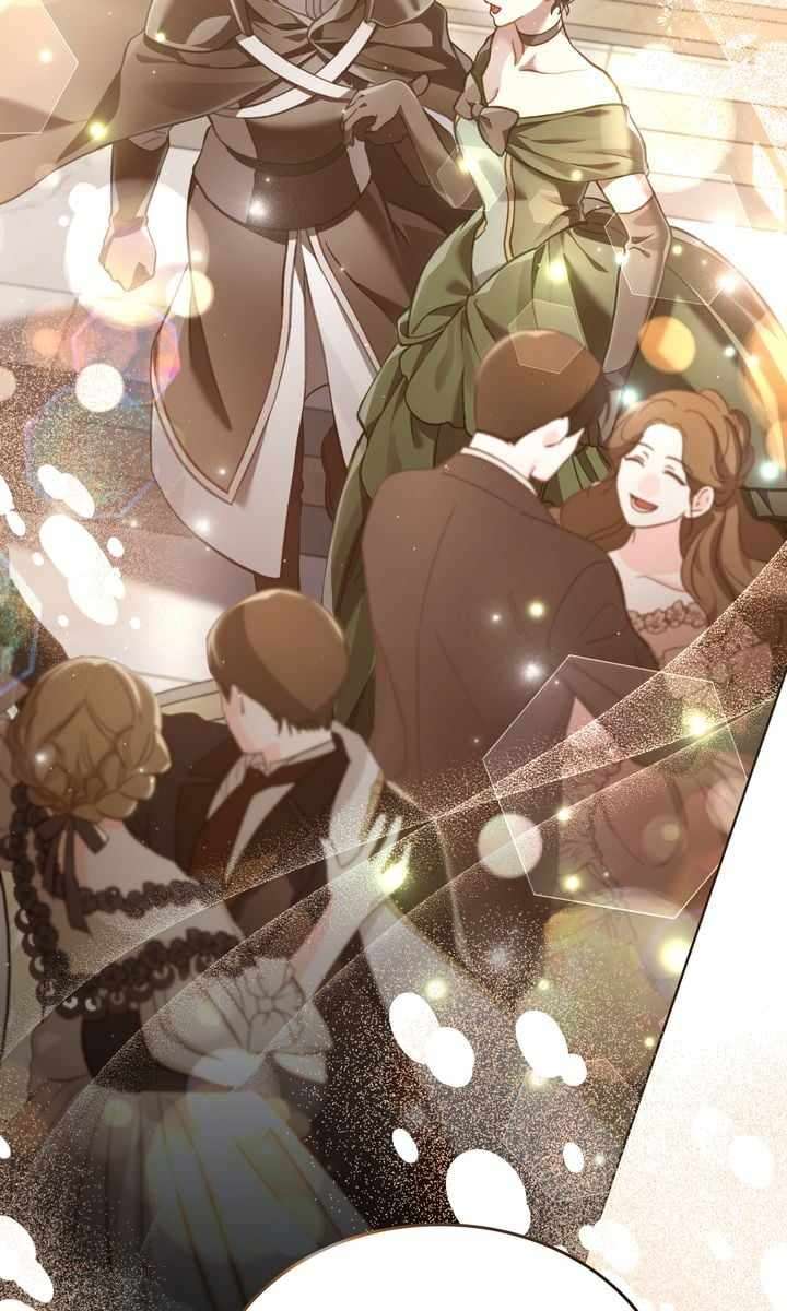 Living as the Enemy Prince Chapter 54 302 13