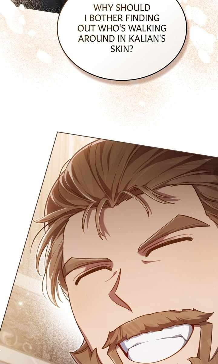 Living as the Enemy Prince Chapter 54 303 14