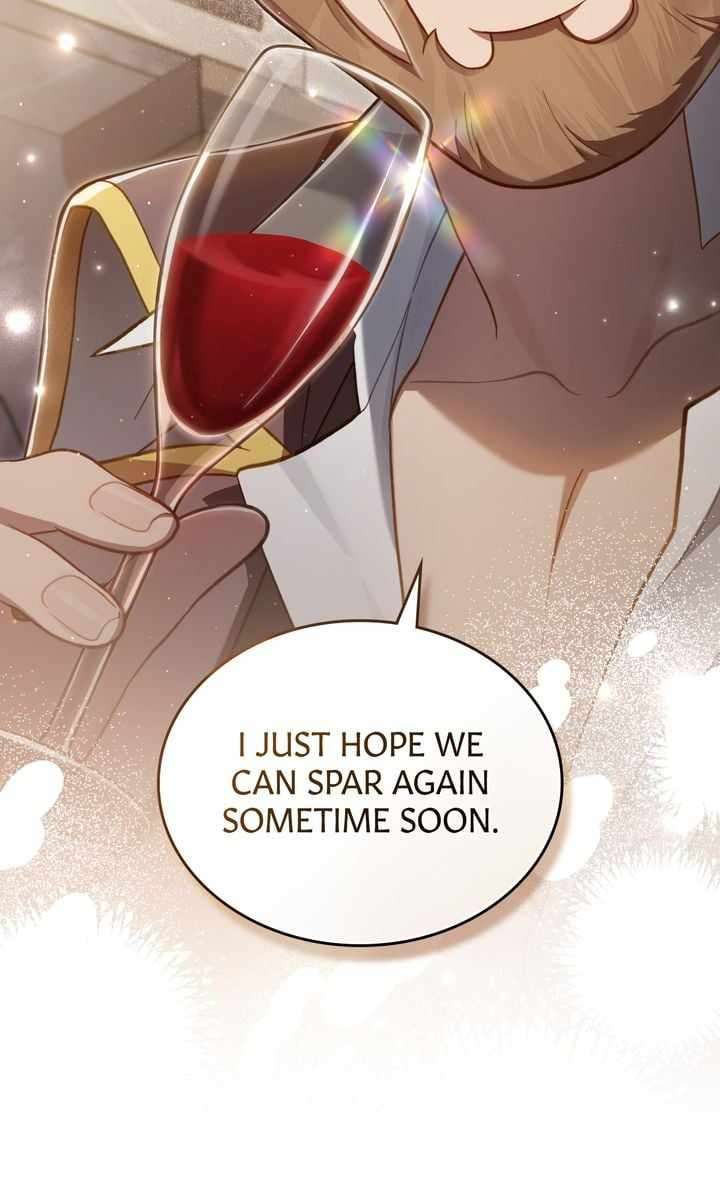 Living as the Enemy Prince Chapter 54 304 15