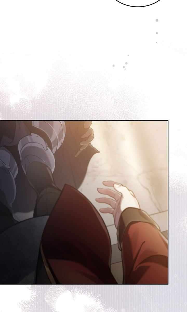 Living as the Enemy Prince Chapter 54 307 18