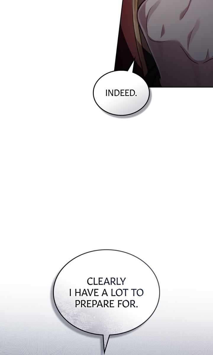 Living as the Enemy Prince Chapter 54 314 25