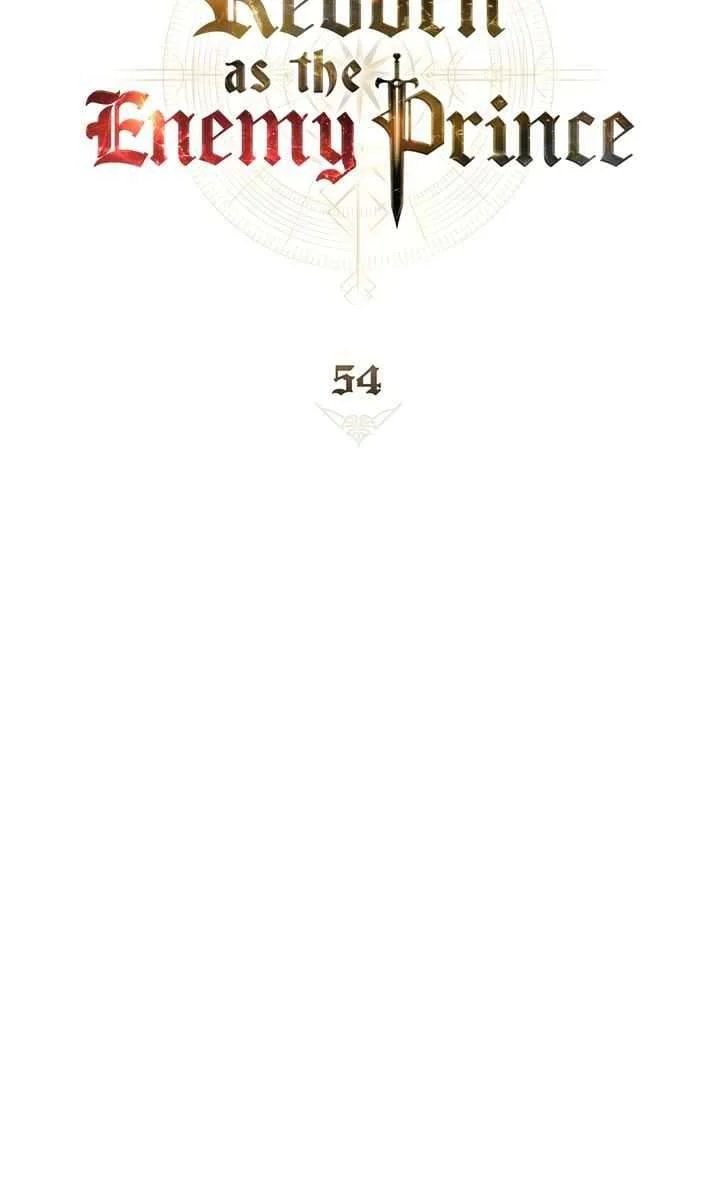 Living as the Enemy Prince Chapter 54 317 28