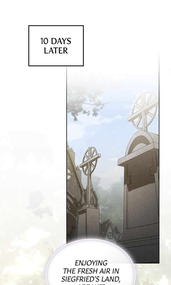 Living as the Enemy Prince Chapter 54 318 29