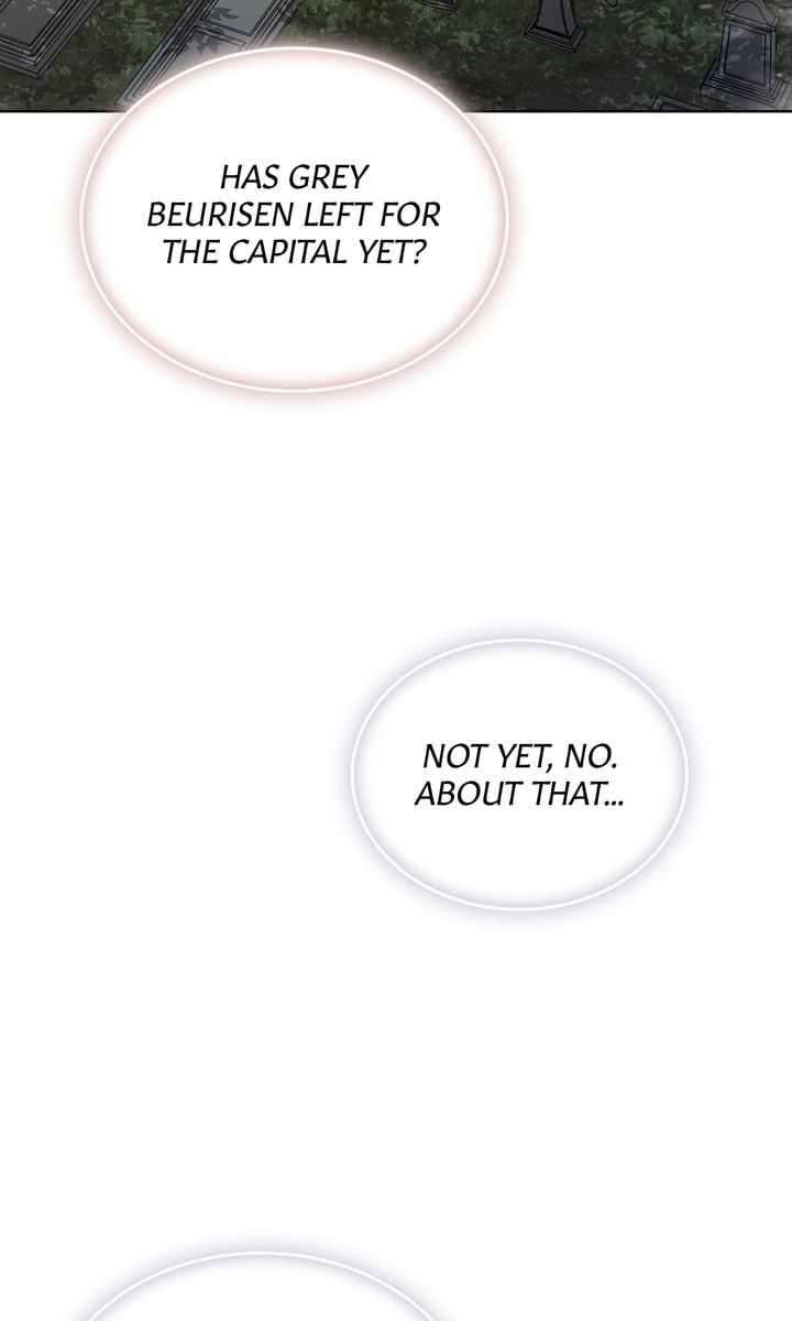 Living as the Enemy Prince Chapter 54 322 33