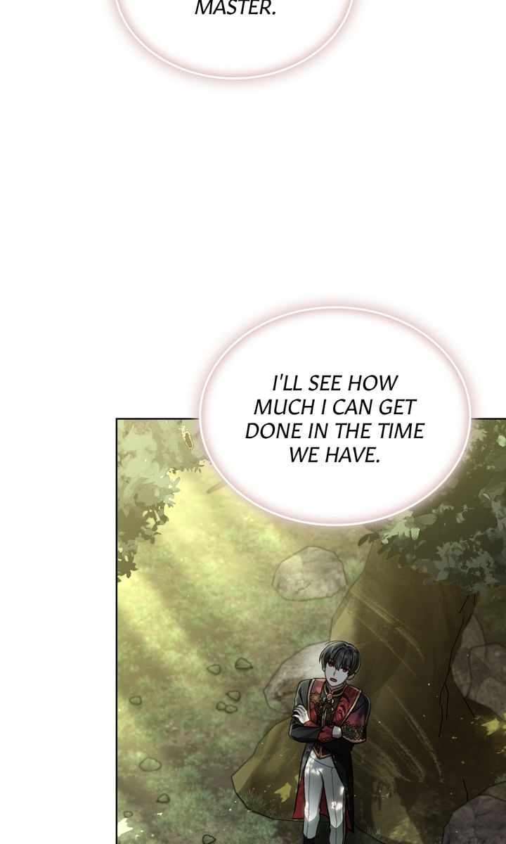 Living as the Enemy Prince Chapter 54 324 35