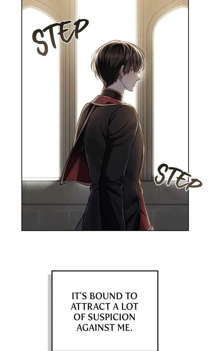 Living as the Enemy Prince Chapter 54 328 39