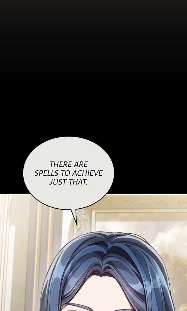 Living as the Enemy Prince Chapter 54 330 41